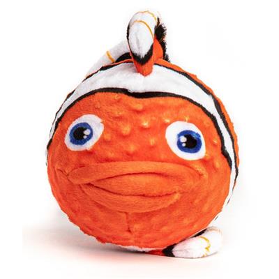 Ball til hund formet som en fisk - Dyrekompaniet