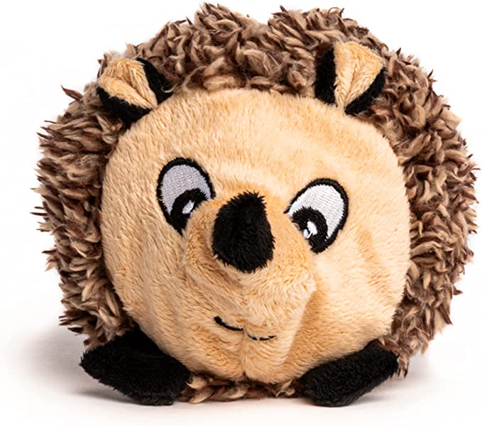 ballen til hund finnes i 2 størrelser - Dyrekompaniet