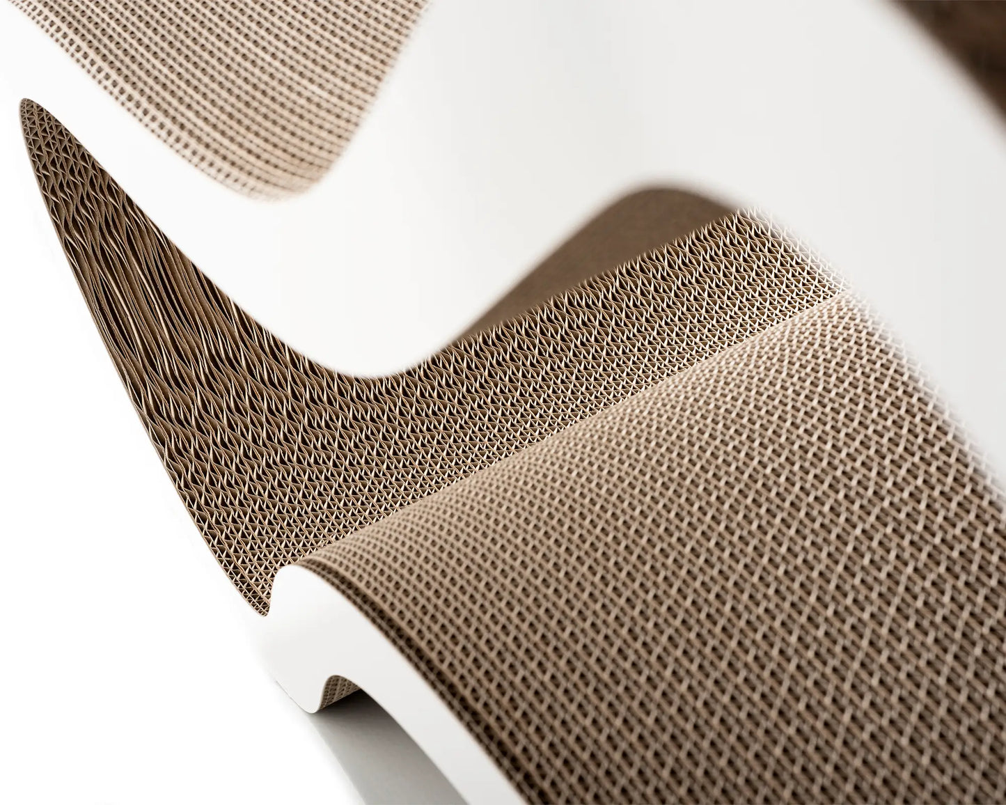 Kloremøbel til katt design buen - Dyrekompaniet