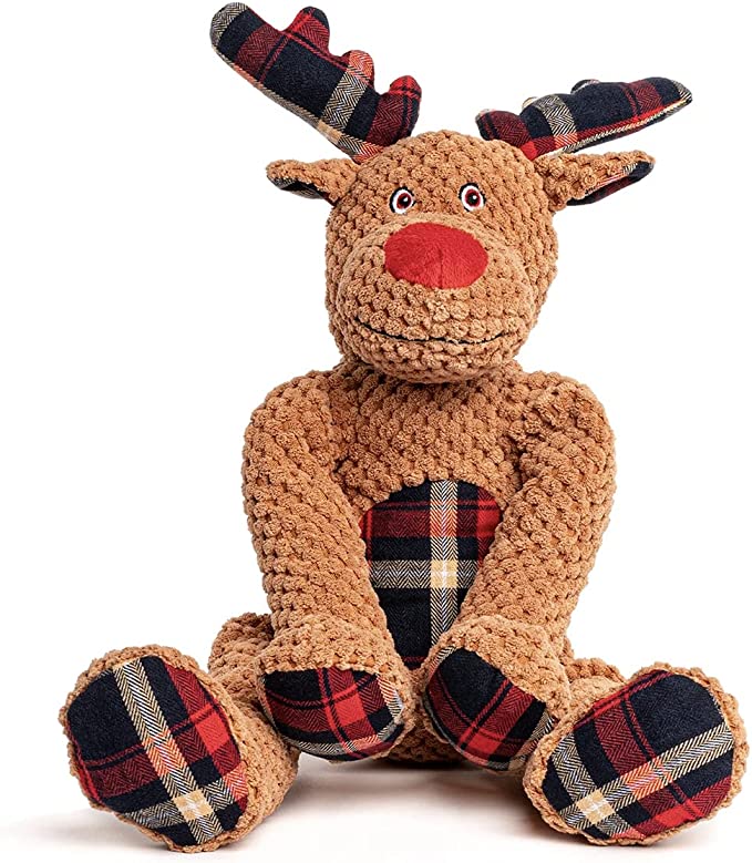 Leke til hund med pipelyd - Dyrekompaniet