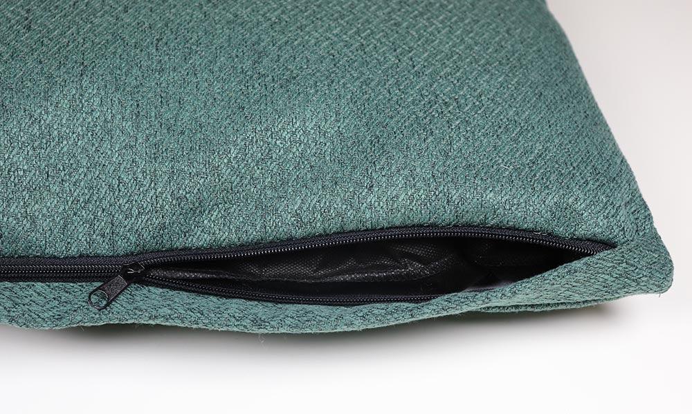 Sovepose til hund og katt grønn - Dyrekompaniet