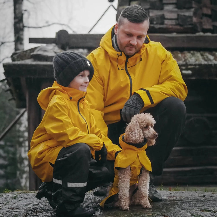 Klær for eier - Dyrekompaniet