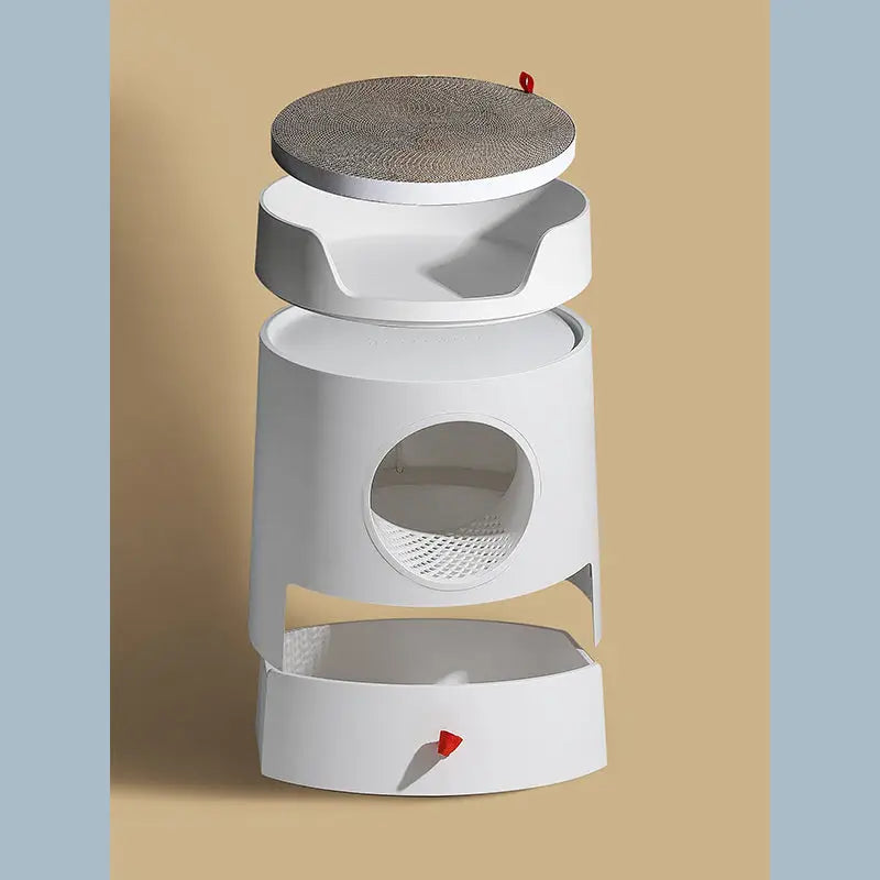 Enkel å rengjøre - Dyrekompaniet