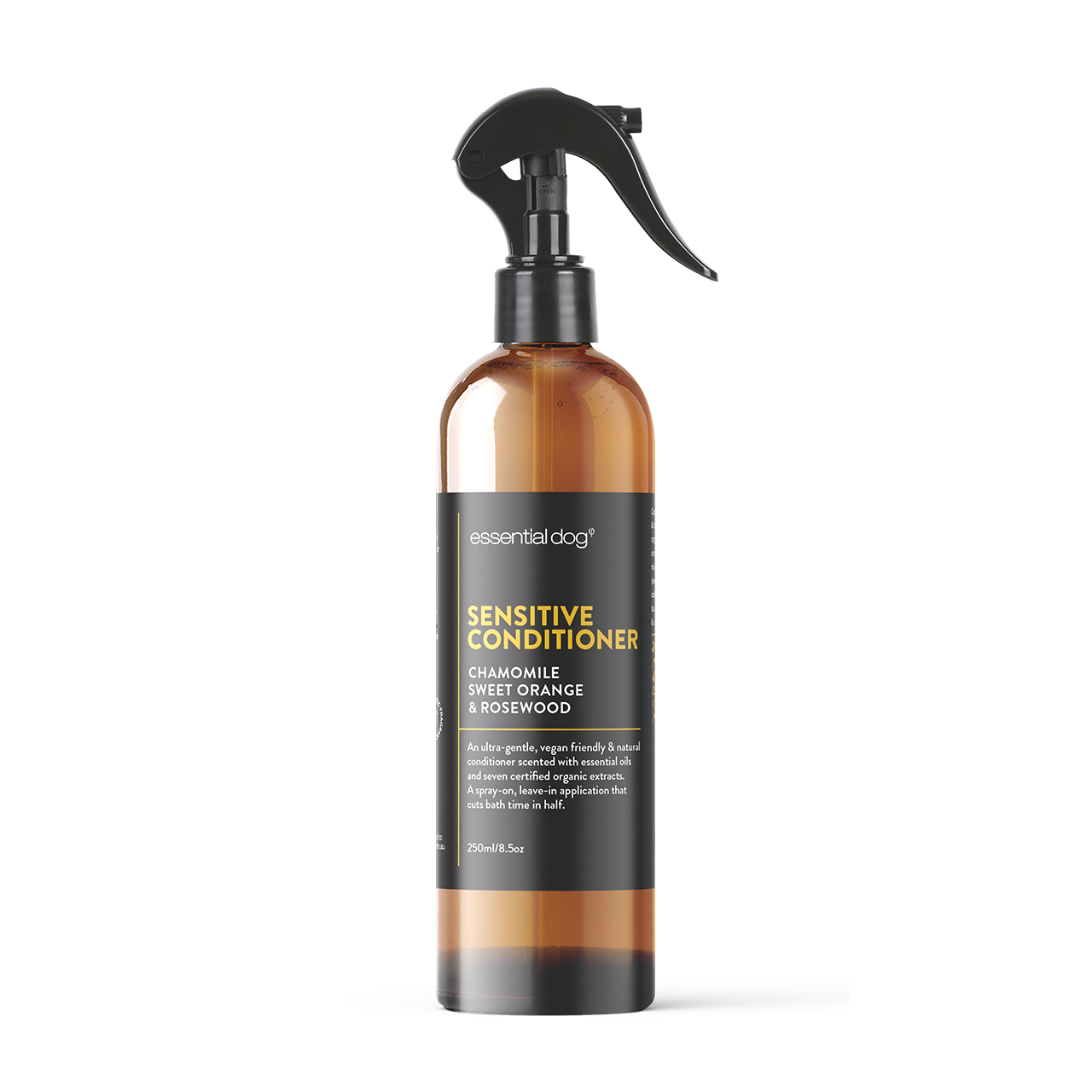 leave in balsam hund  - Dyrekompaniet