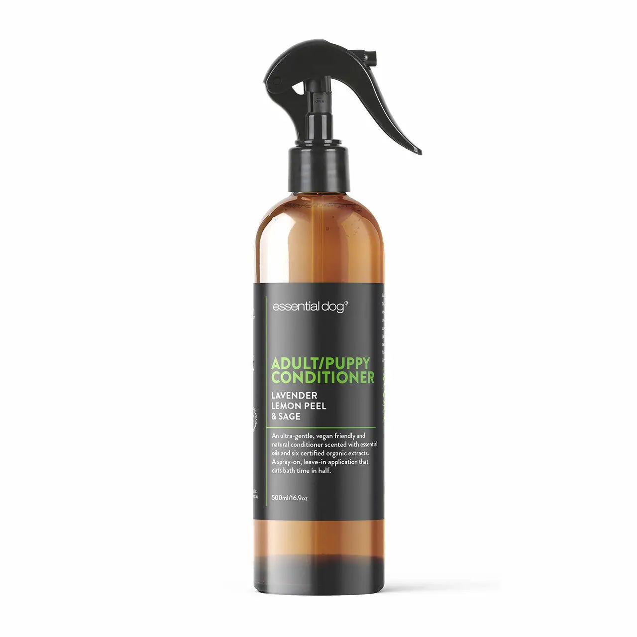 balsamspray til valp - Dyrekompaniet