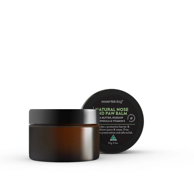 perfekt til hunder med tørre poter - Dyrekompaniet