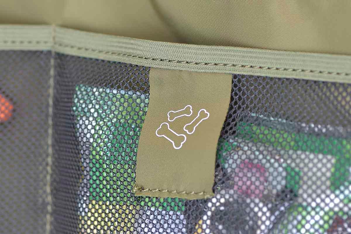 Car Organizer for dyr - Dyrekompaniet