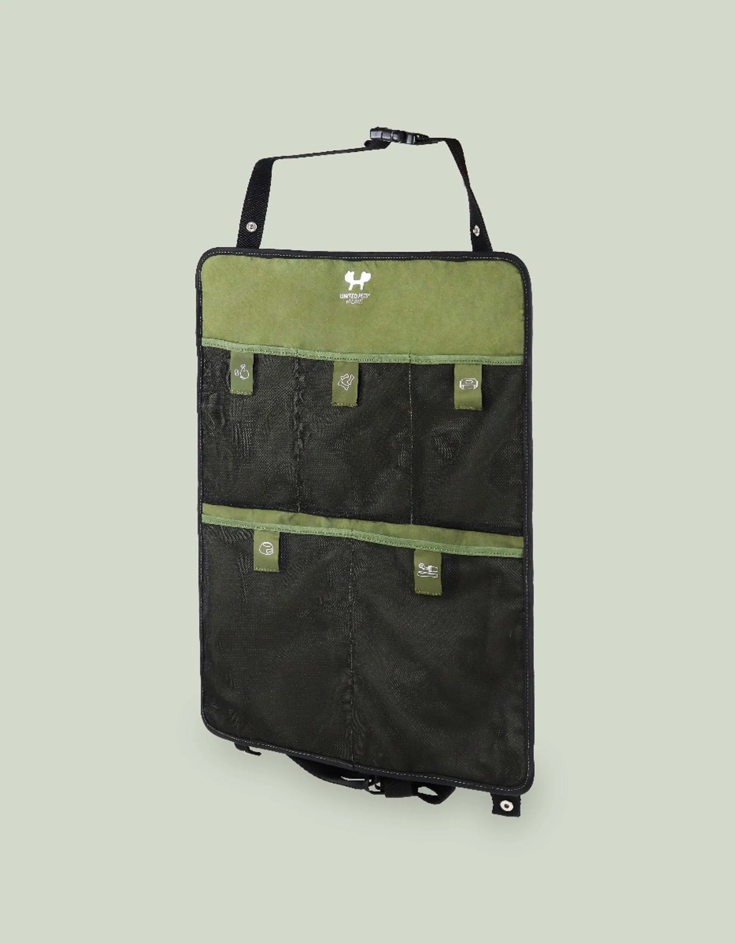 Car Organizer for dyr - Dyrekompaniet