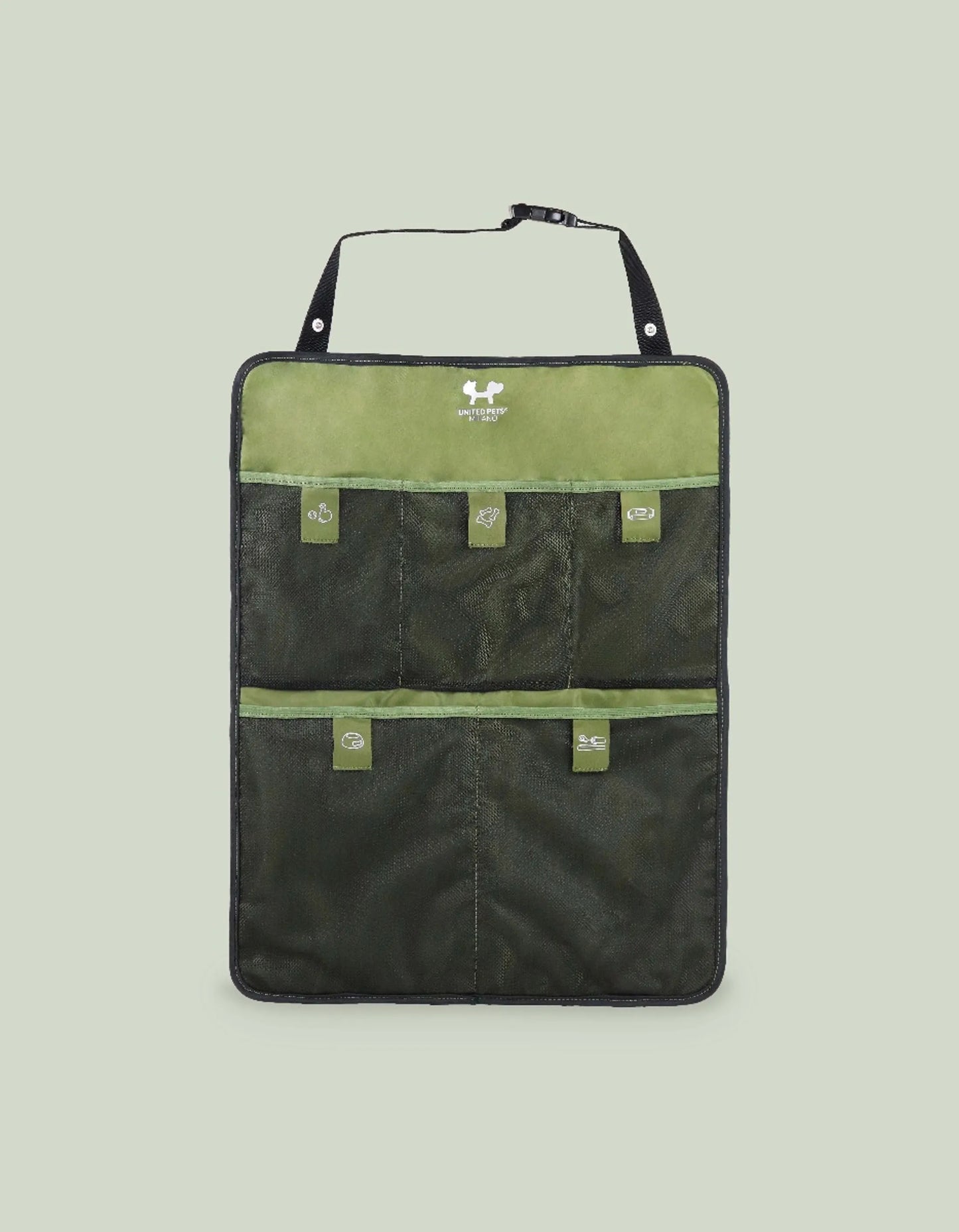 Car Organizer for dyr - Dyrekompaniet