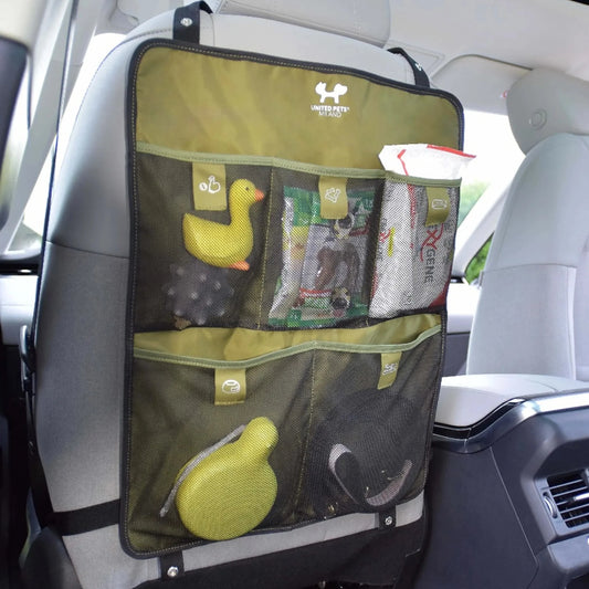 Car Organizer for dyr - Dyrekompaniet