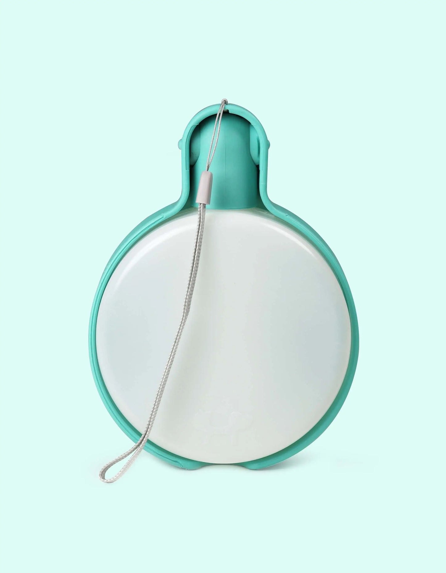 alltid friskt vann med på tur  - Dyrekompaniet