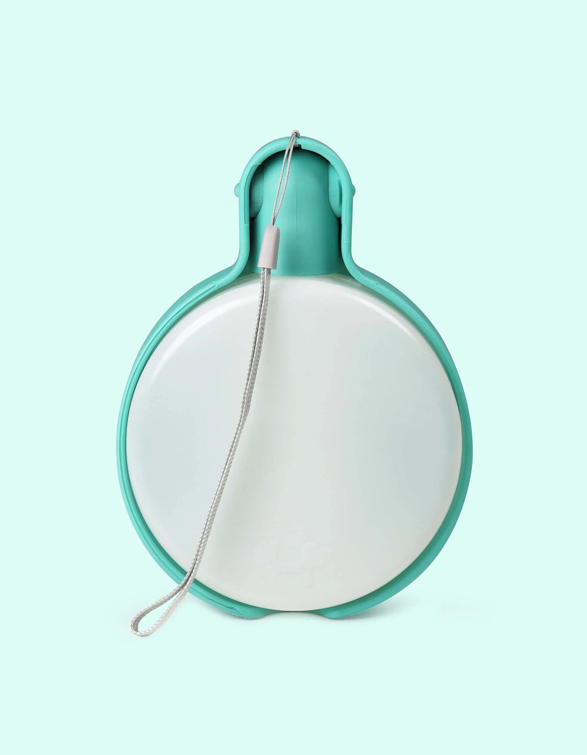 alltid friskt vann med på tur  - Dyrekompaniet