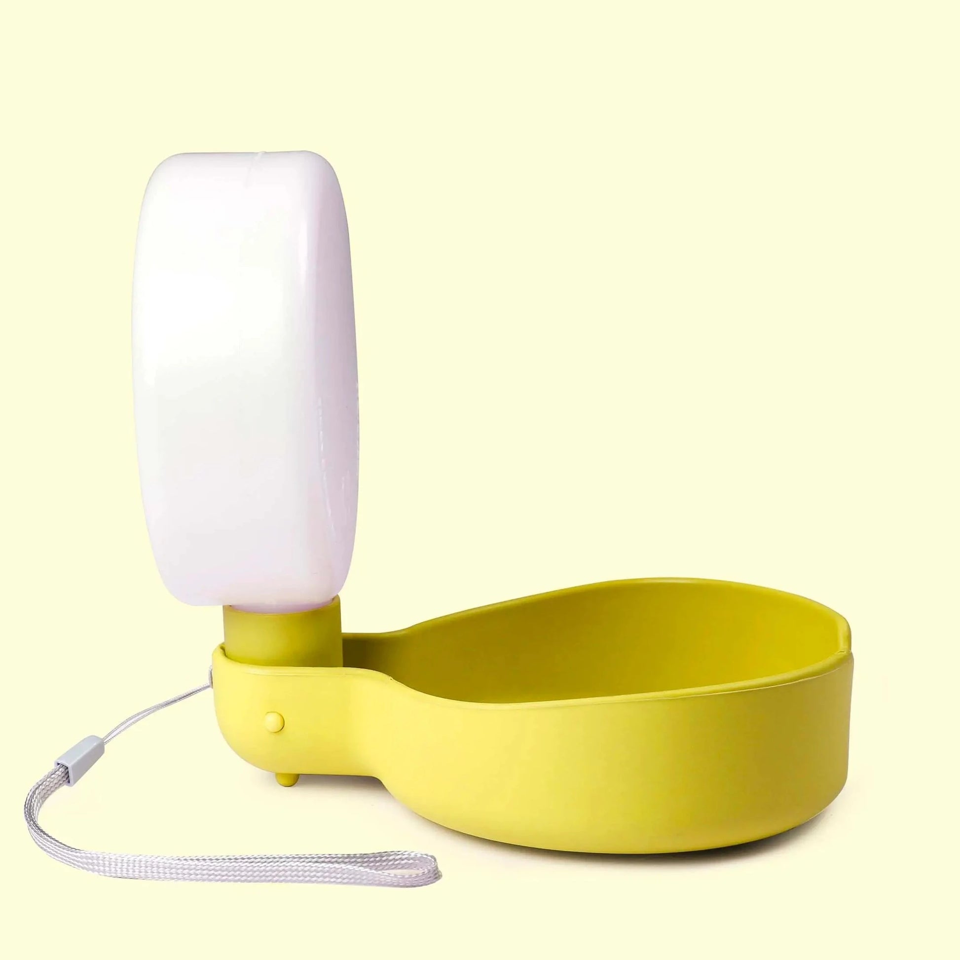 Vannflaske hund - Dyrekompaniet