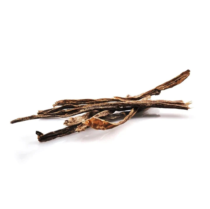 Hundesnacks - 100% bøffel - Dyrekompaniet