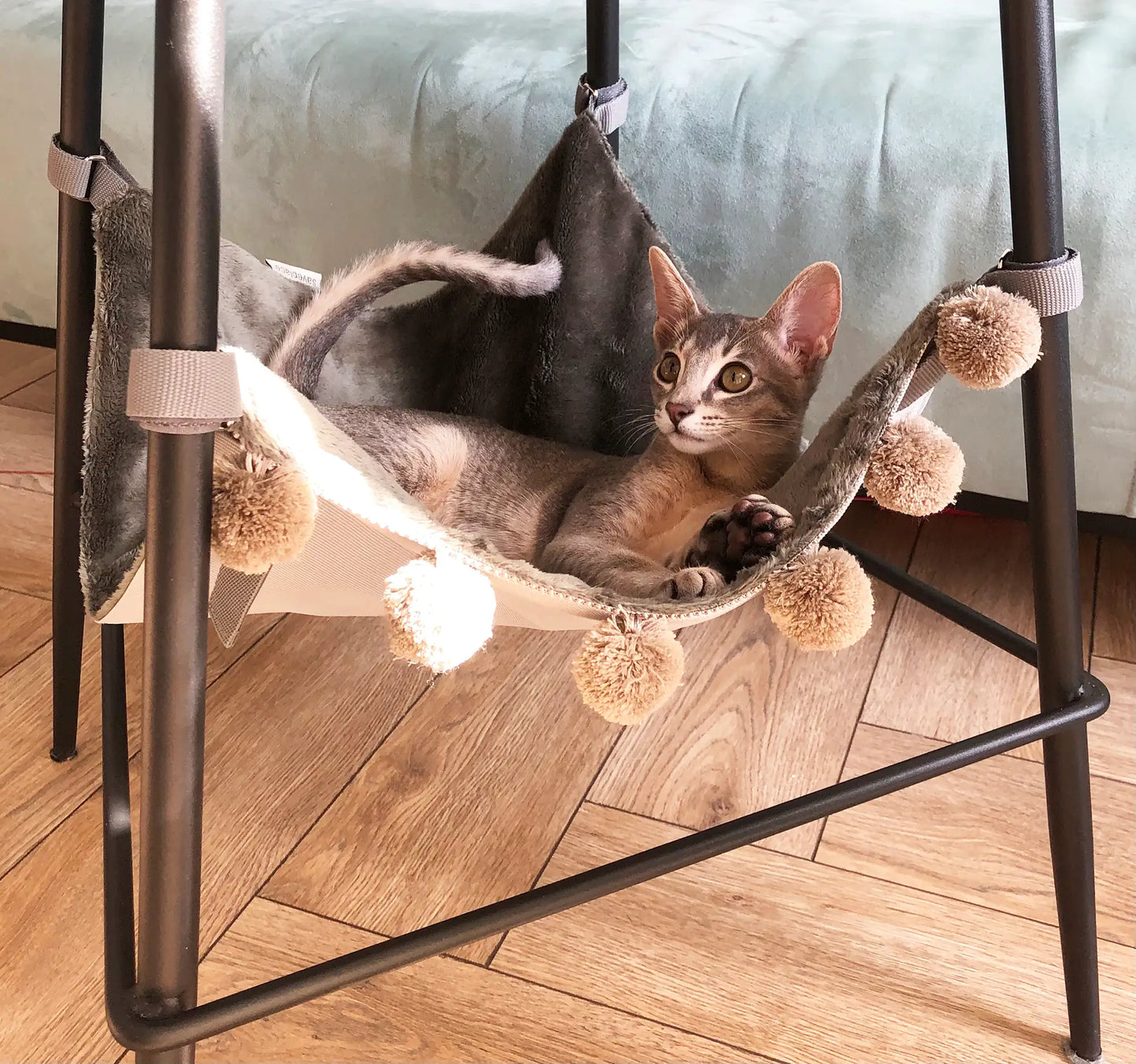 beste sengen til katt - Dyrekompaniet