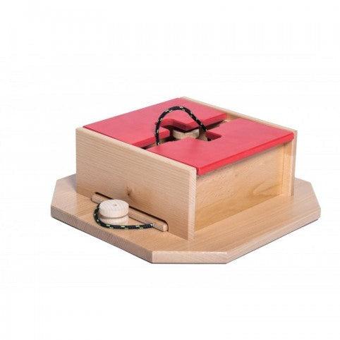 Hjernetrim hund - Kuben - Dyrekompaniet