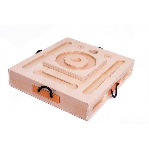 Hjernetrim hund - Skilpadde - Dyrekompaniet