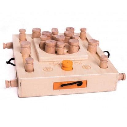 Hjernetrim hund - Skilpadde - Dyrekompaniet