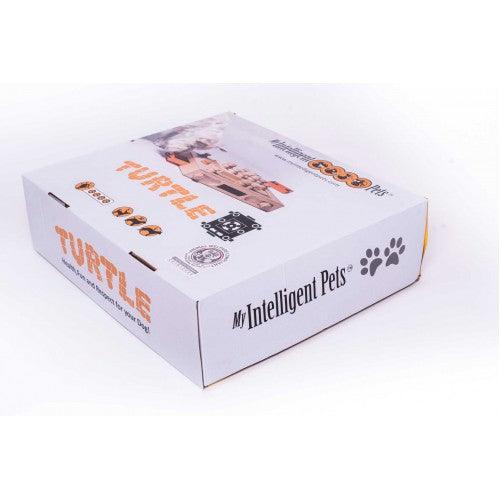 Hjernetrim hund - Skilpadde - Dyrekompaniet