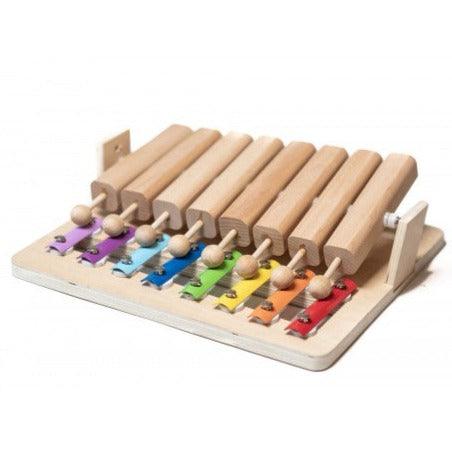 Hjernetrim hund og katt - piano - Dyrekompaniet