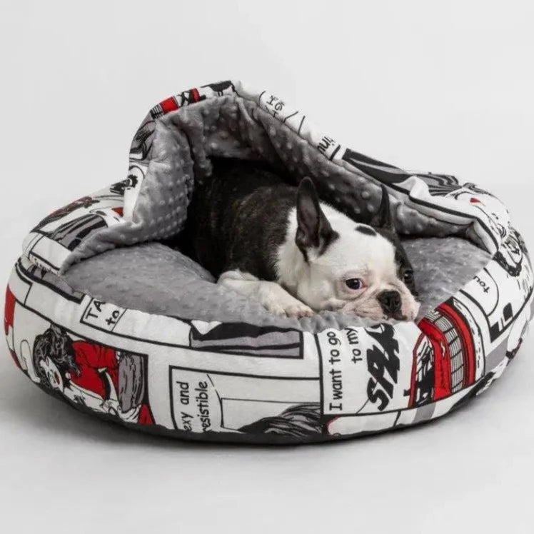 hule til hund - Dyrekompaniet