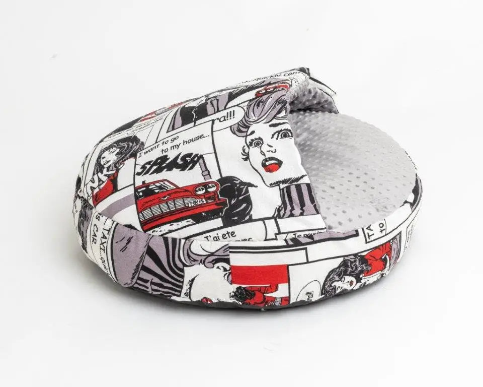 sovepose kjæledyr - Dyrekompaniet