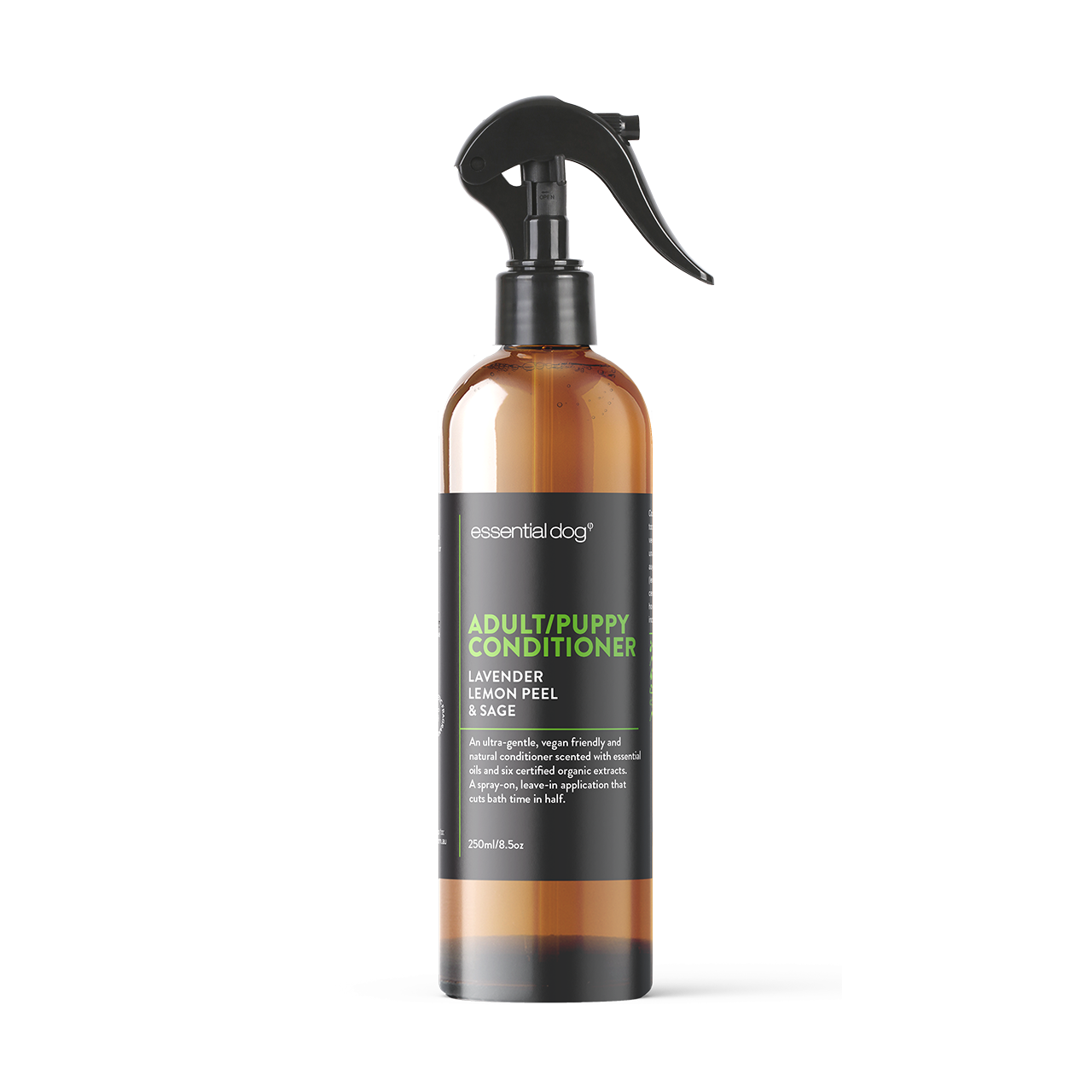 hundebalsam - Dyrekompaniet