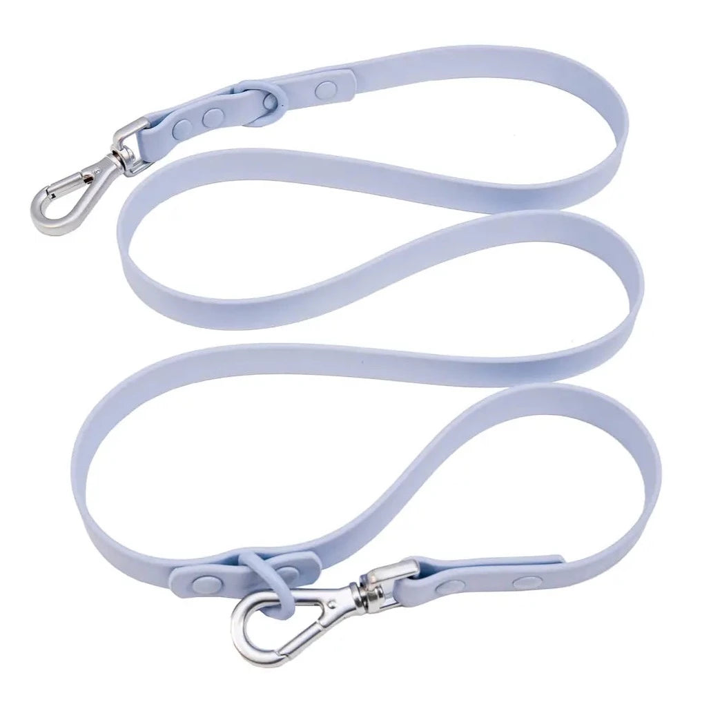 Hundebånd - Lyse blått - Dyrekompaniet