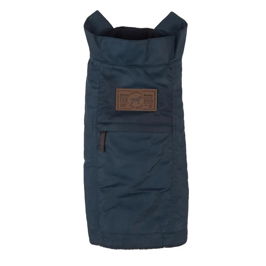 Hundedekken mørkeblått - Dyrekompaniet