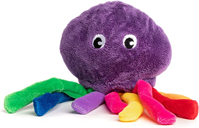 morsom leke til hund med lyd  - Dyrekompaniet