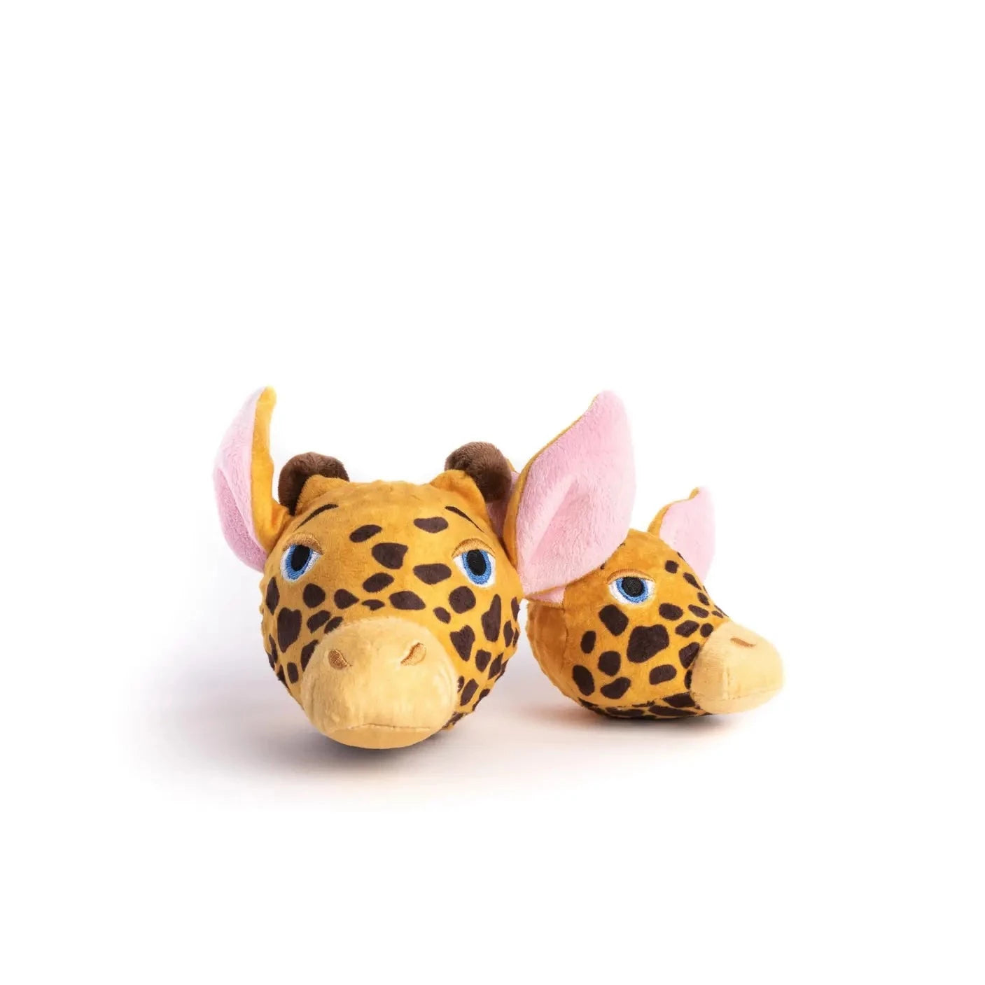 Kosedyr, ball, hundeleke & pipeleke - Dyrekompaniet