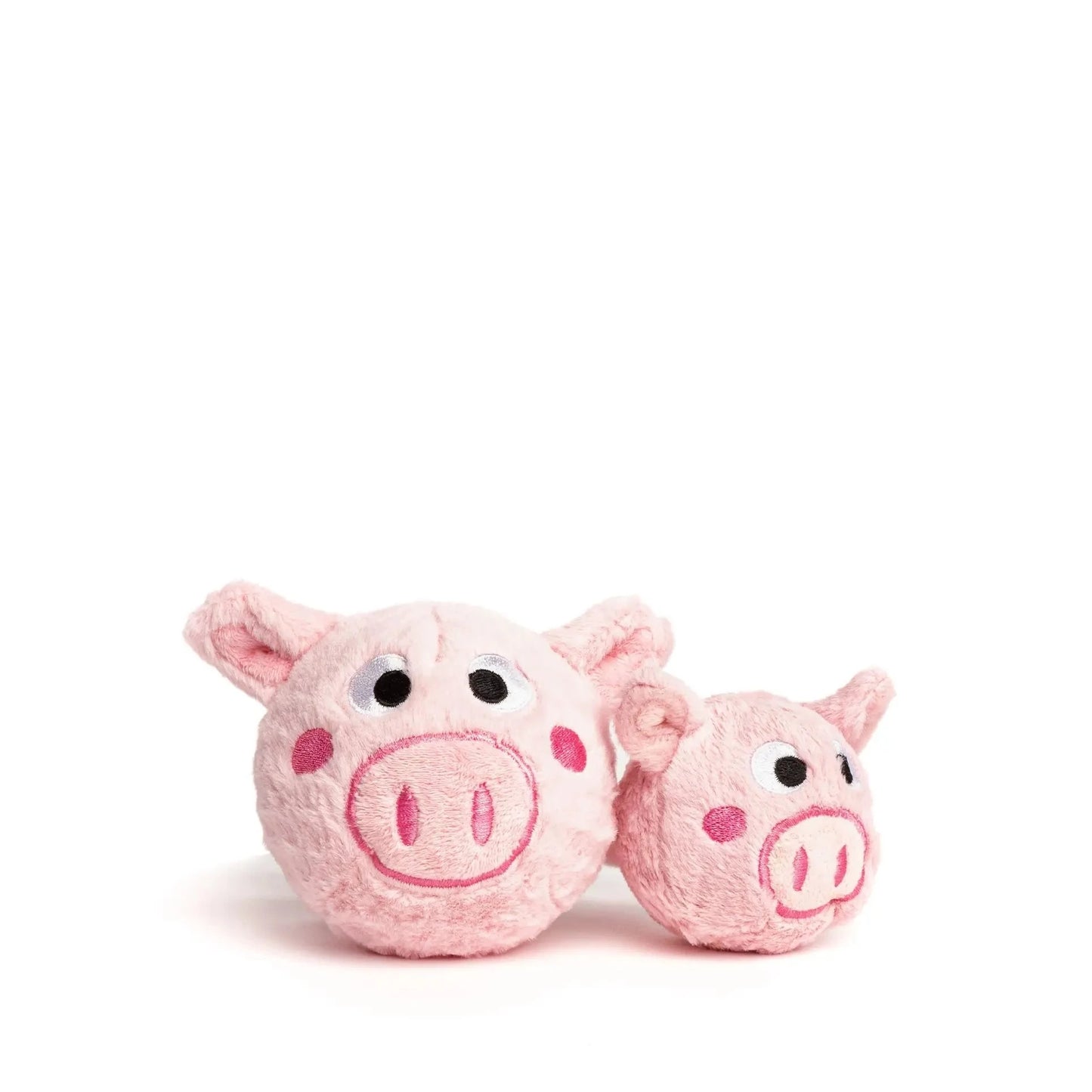 Kosedyr, ball, hundeleke & pipeleke