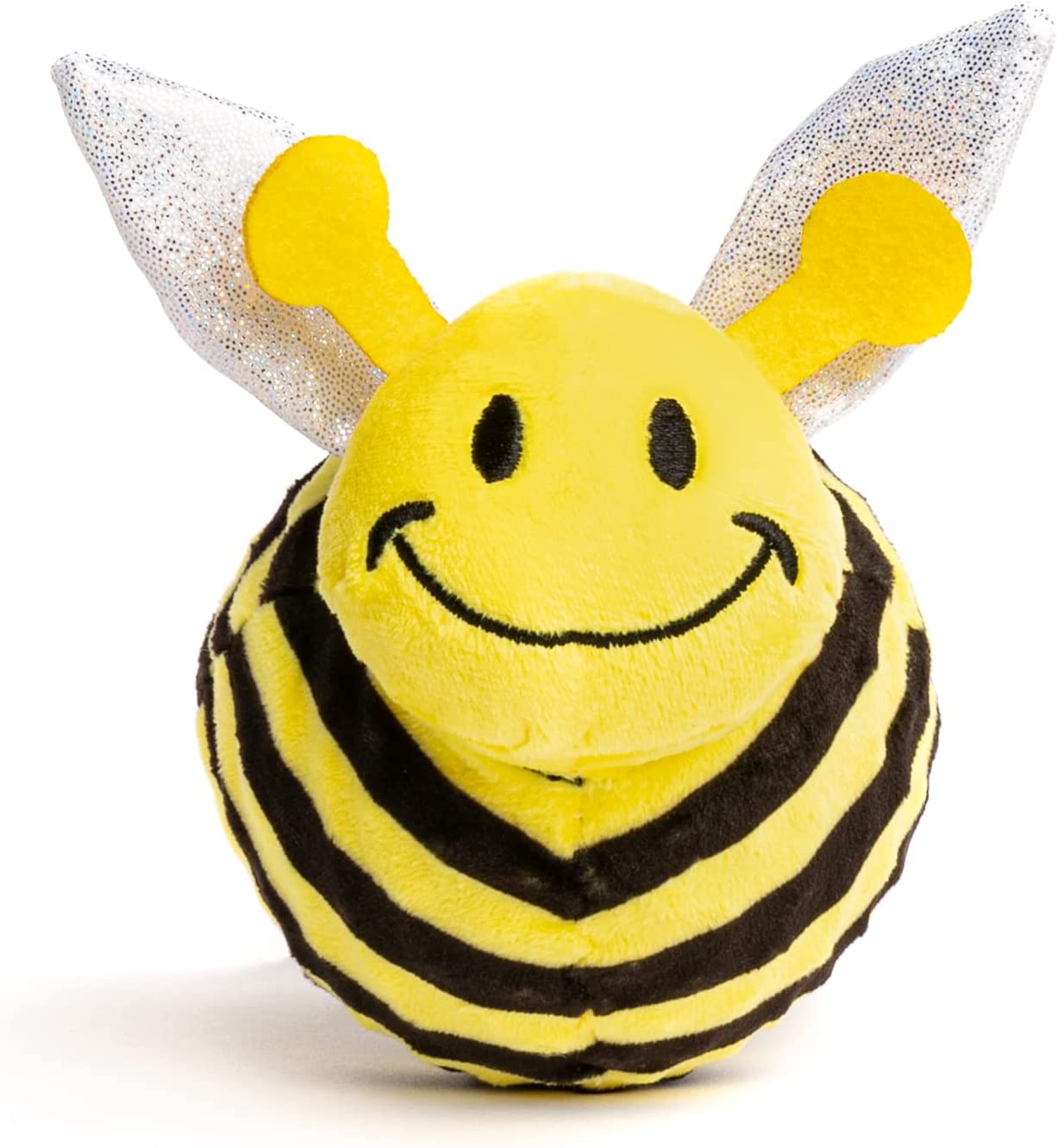 kosedyr, ball hundeleke bie