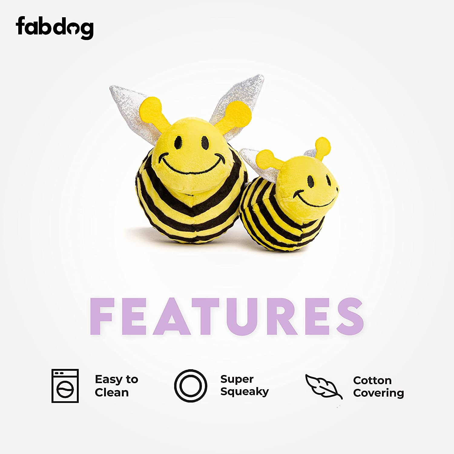 den beste leken til hund?