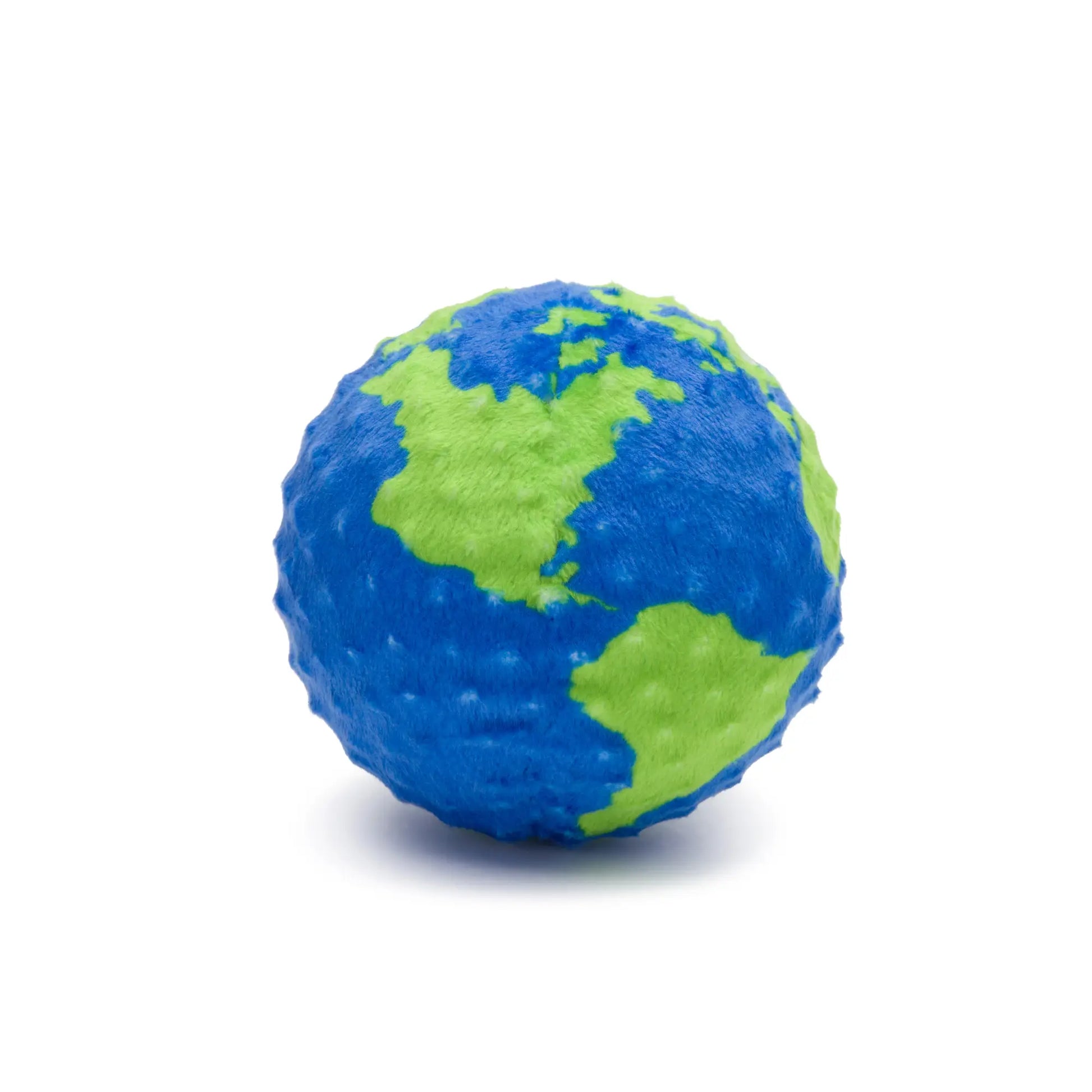 Ball til med pipelyd - Dyrekompaniet