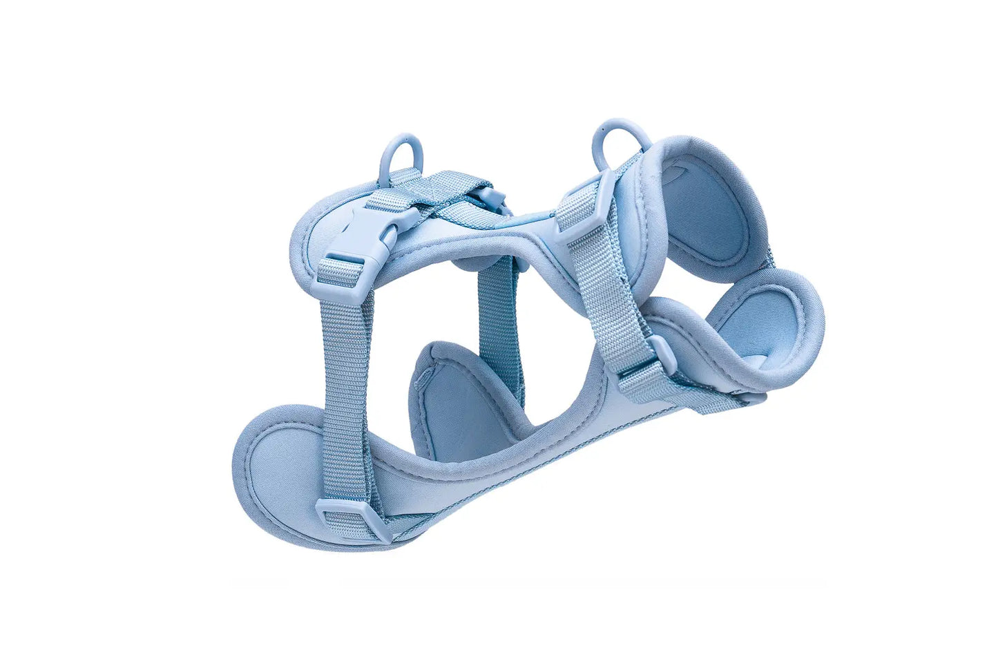 Sele til hund  - brun - Dyrekompaniet