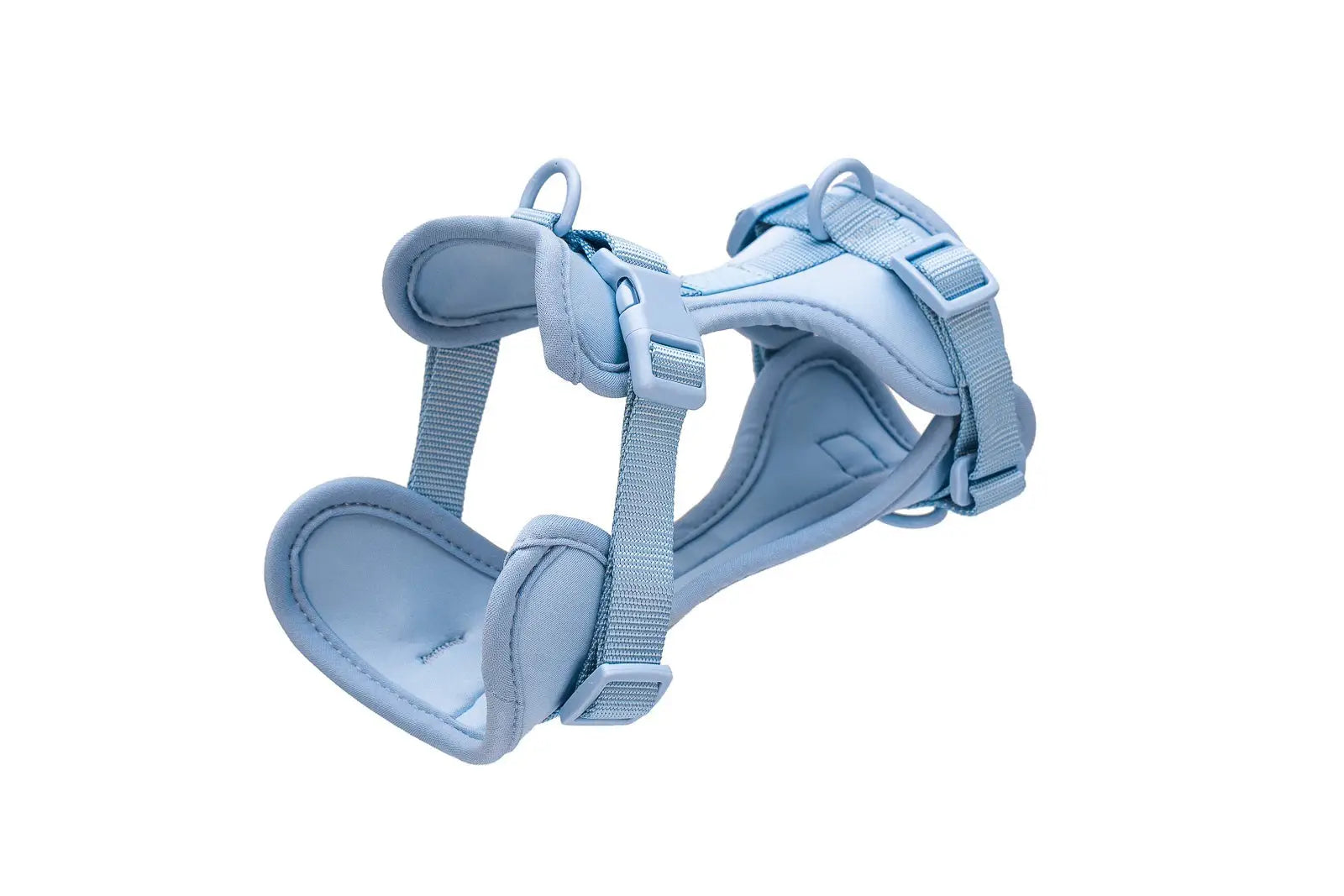 Sele til hund  - brun - Dyrekompaniet