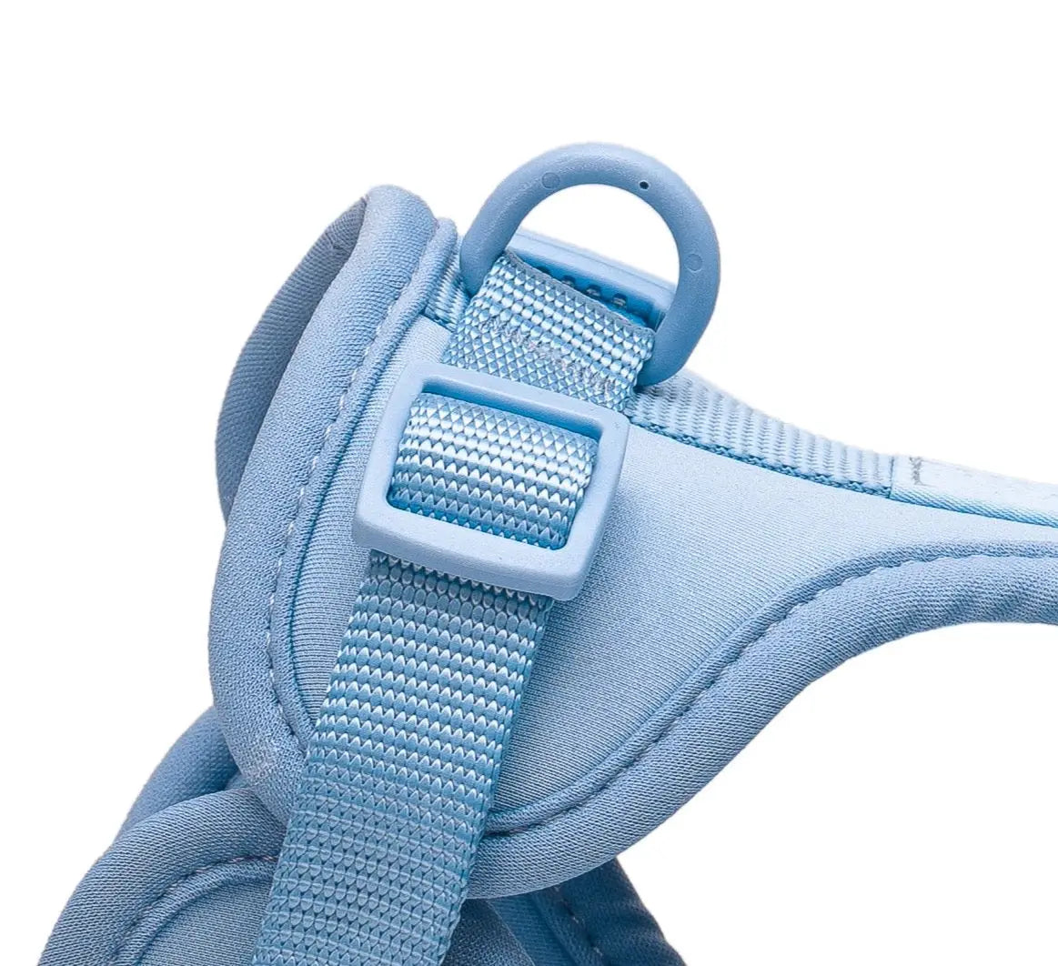 Sele til hund  - brun - Dyrekompaniet