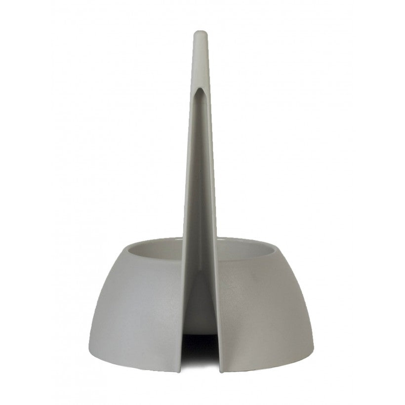 Hundeskål til hund med lange ører - beige - Dyrekompaniet