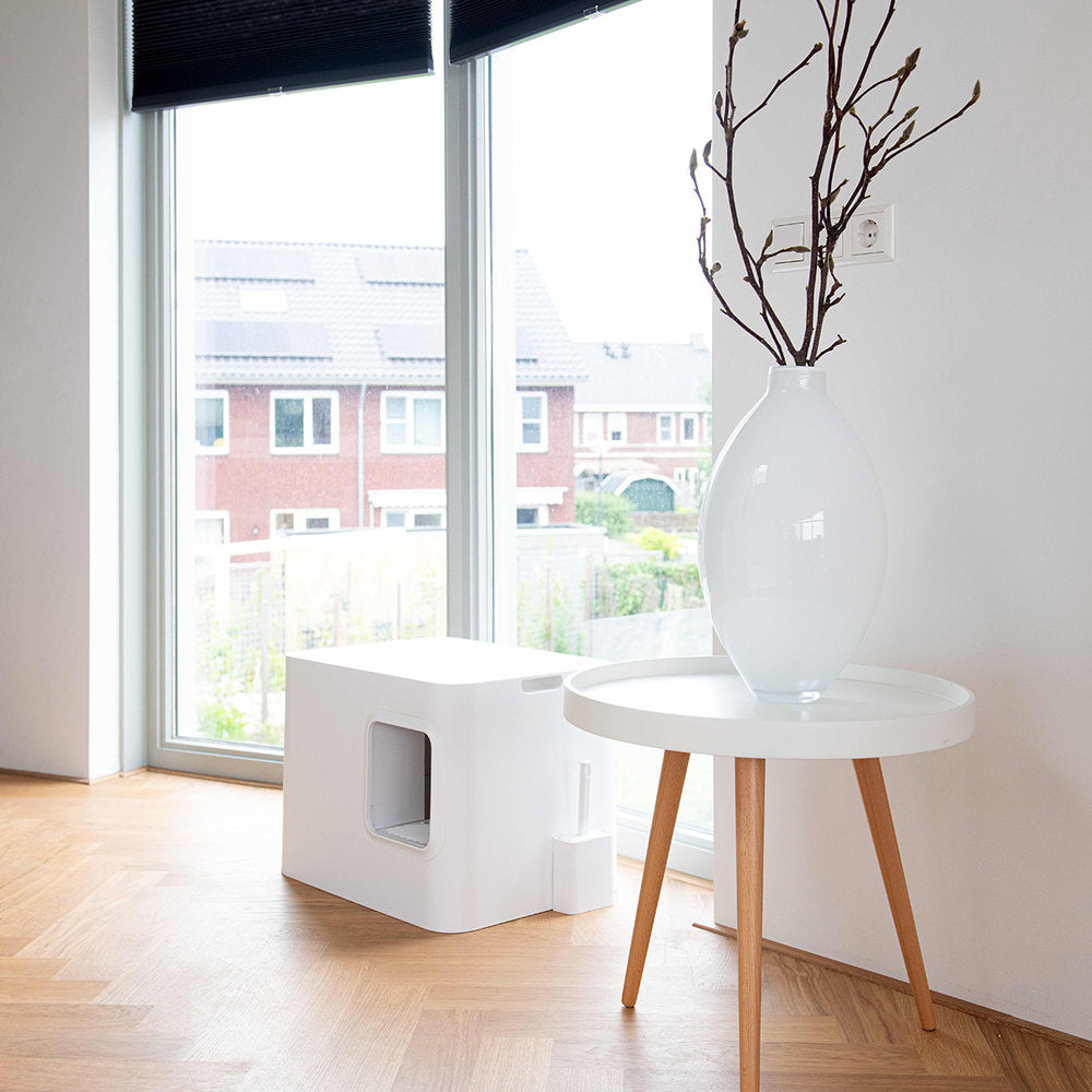 kattedo med lokk - Dyrekompaniet