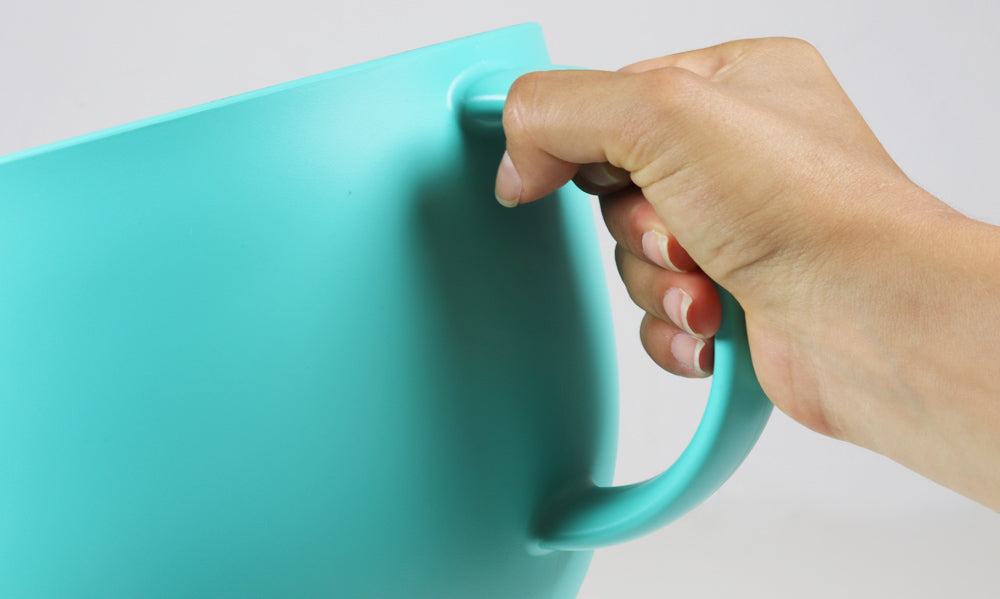 Kopp og skål til hund grønn - Dyrekompaniet