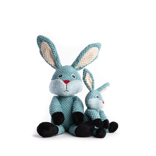 Slitesterke kosebamser til hund med pipelyder