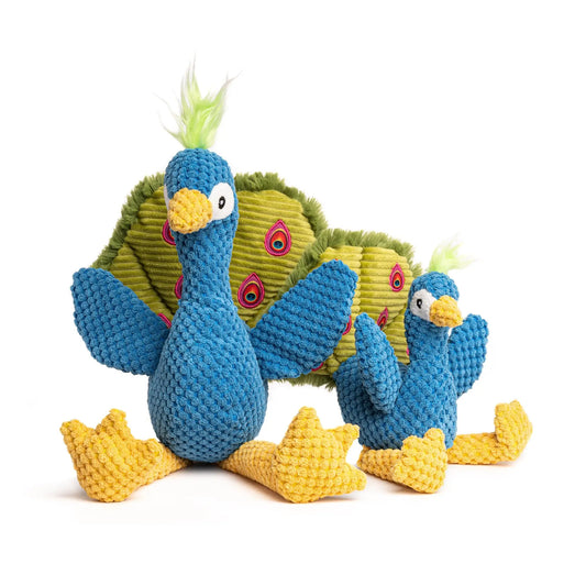 Slitesterke kosedyr til hund med pipelyder  - Dyrekompaniet