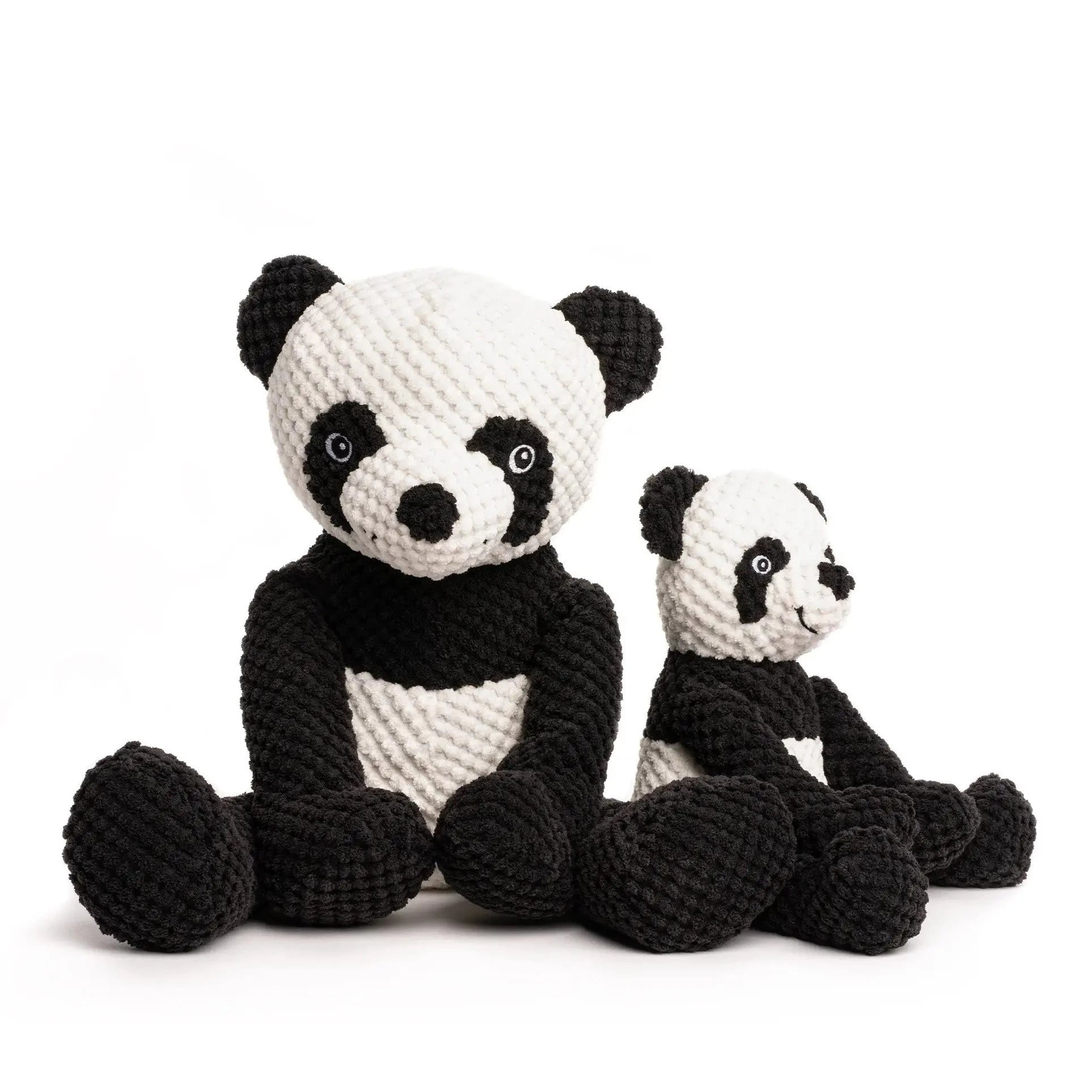 panda bamse til hund  - Dyrekompaniet