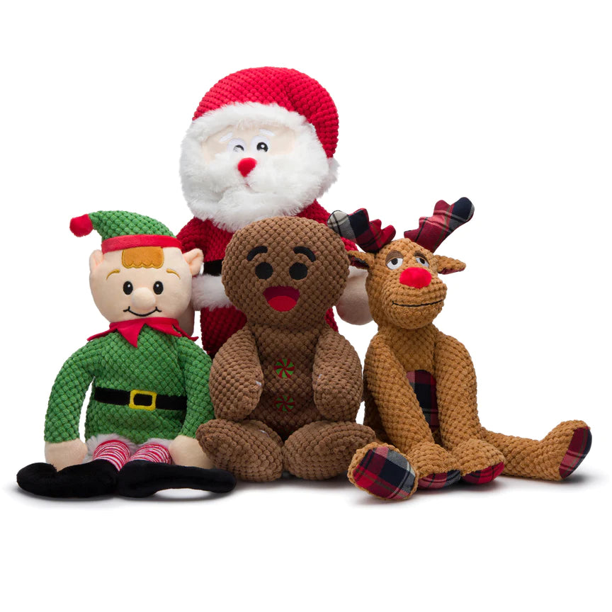 julegavetips til hunden din  - Dyrekompaniet