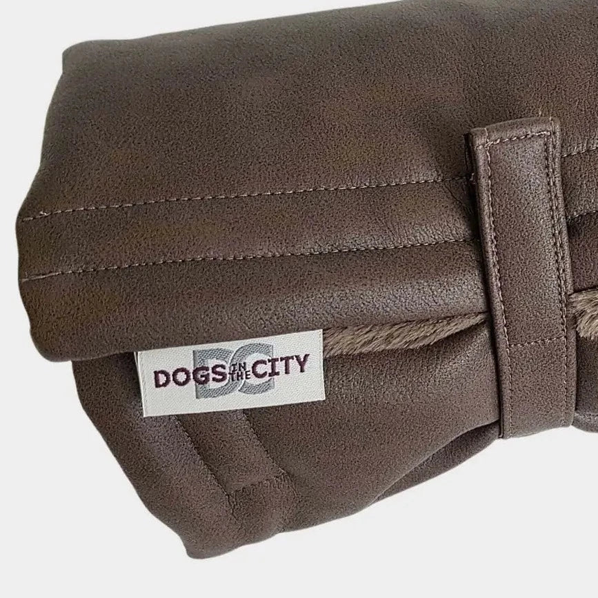 myk og god reisematte hund  - Dyrekompaniet