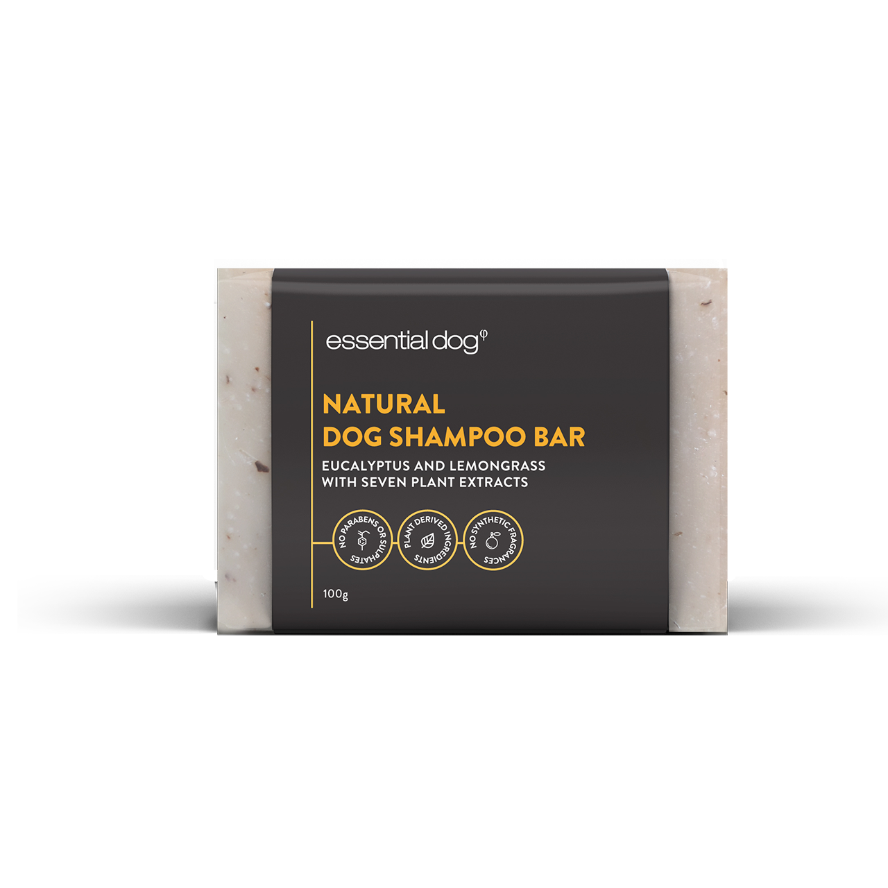 naturlig hundesåpe - Dyrekompaniet