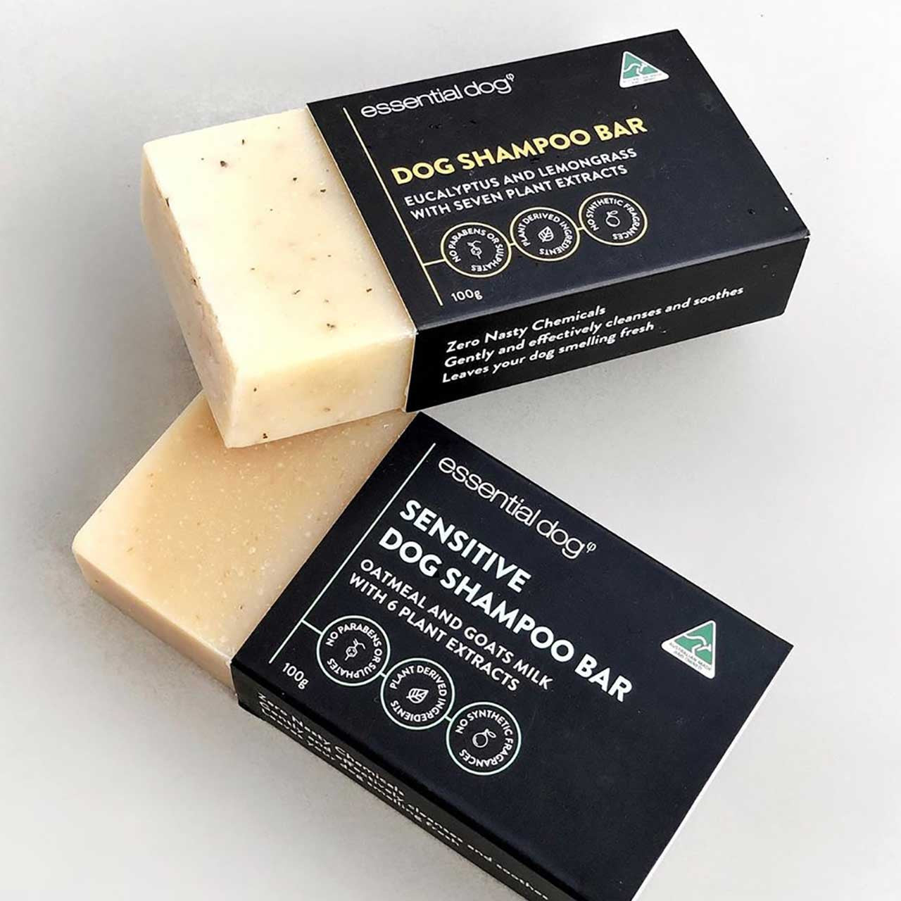 sjampo hund - Dyrekompaniet