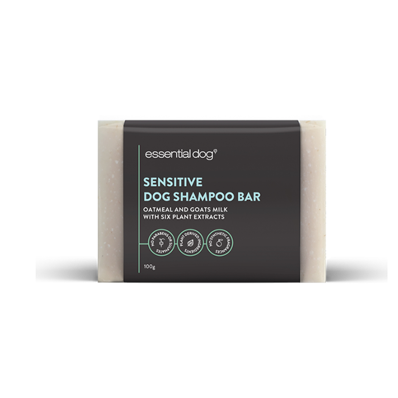 såpe til hund - Dyrekompaniet