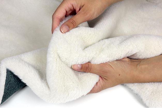 Sovepose til hund og katt grønn - Dyrekompaniet